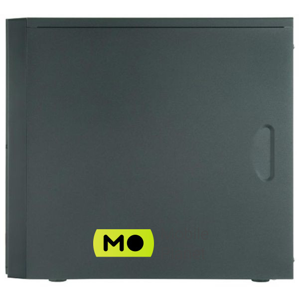 Chieftec ELOX (HO-12B-OP) (UA) Клас корпусу: Класичний;