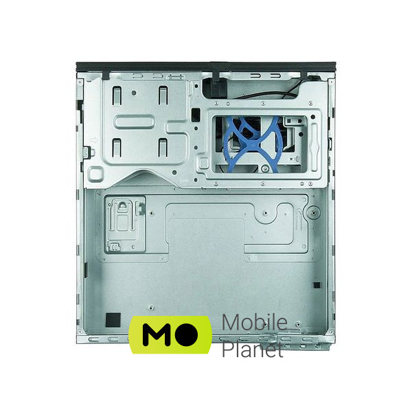 Chieftec MESH (CS-12B-300) (UA) Спосіб установки універсальний