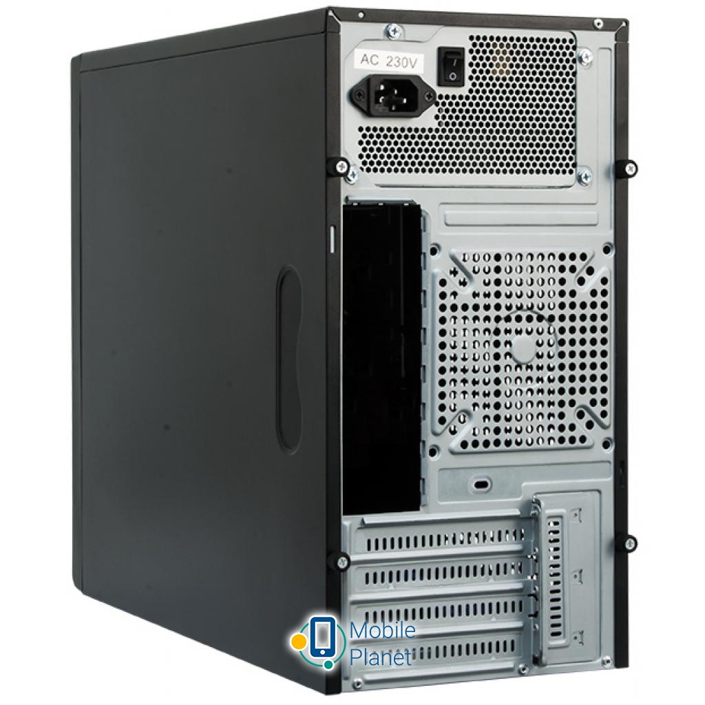 CHIEFTEC Mesh (XT-01B-OP) Типоразмер Minitower