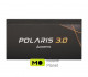 Chieftec Polaris 850W 80 Plus Gold ATX 3.0 (PPS-850FC-A3) EU