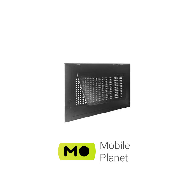 Chieftec PRO CUBE MINI (CN-01B-OP) (UA) Типоразмер Cube Case