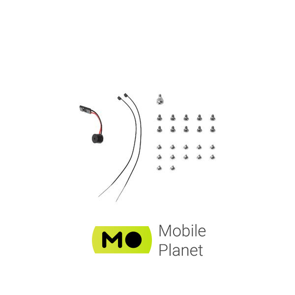Chieftec UC-03B-OP (UA) Типорозмір: Minitower; Спосіб