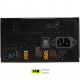 Chieftronic 650W PowerUP Gold (GPX-650FC) (UA)