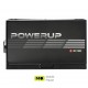 Chieftronic 850W PowerUP Gold (GPX-850FC) (UA)