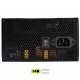 Chieftronic 850W PowerUP Gold (GPX-850FC) (UA)