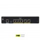 Cisco C921-4P (UA)