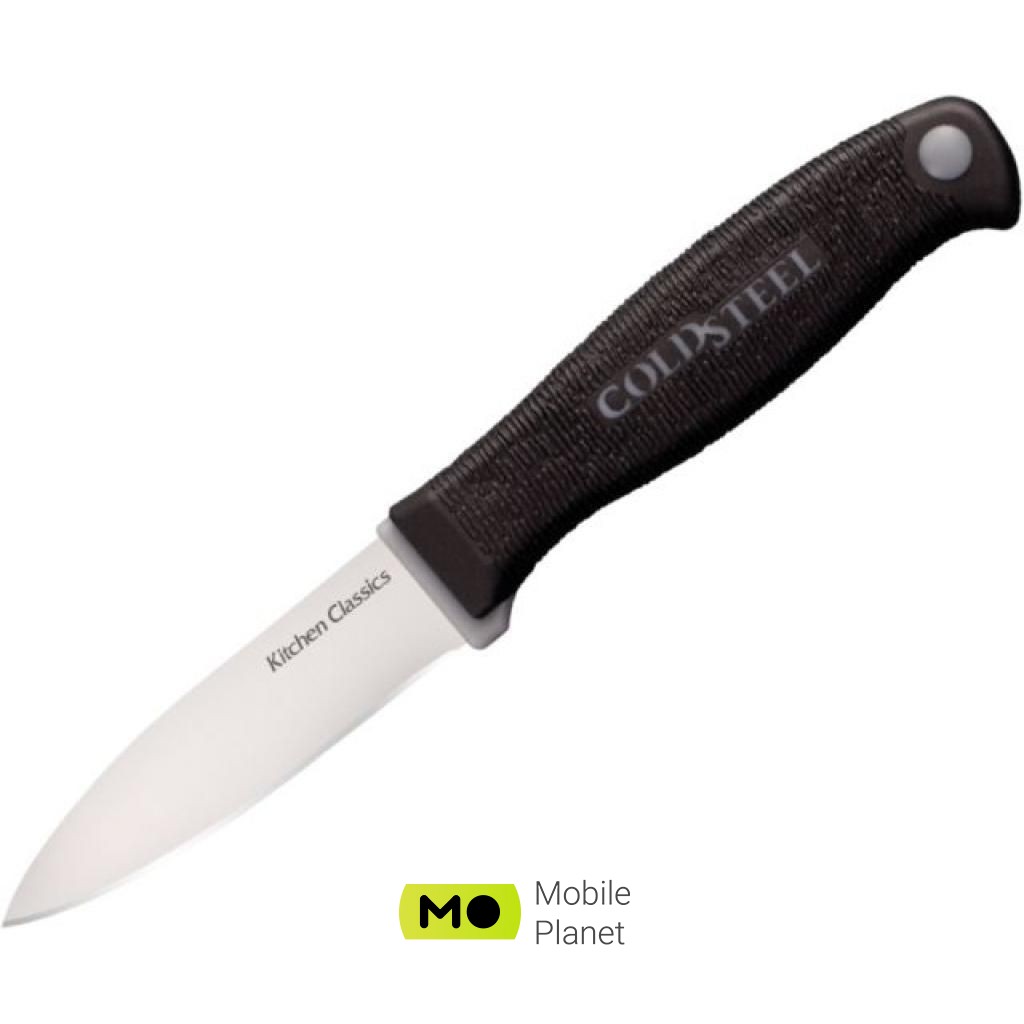 Cold Steel Kitchen Set 2016 с подставкой 13 предметов (59KSSET) (UA) Тип набора с подставкой