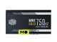 Cooler Master MWE GOLD-V2 750W 80 Plus Gold (MPE-7501-AFAAG-EU) EU