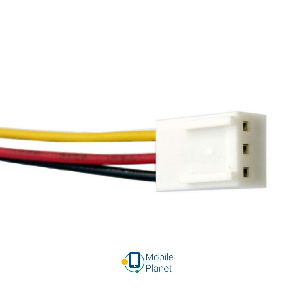 Cooling Baby 6015S (UA) Кількість вентиляторів: 1;