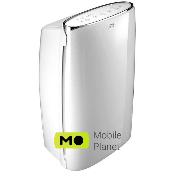 Cooper & Hunter CH-D008WD (CH-D008WDP7-20LD) (UA) Тип: Осушувач повітря; Площа