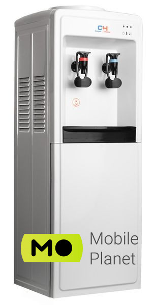 Cooper&Hunter CH-V128Eb серия Classic (UA) Тип установки: напольный; Способ