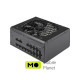 Corsair 1000W RM1000x Shift PCIE5 (CP-9020253-EU) (UA)