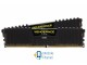 Corsair 16GB 3200MHz Vengeance LPX Black CL16 (2x8GB) (CMK16GX4M2B3200C16) EU