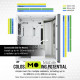 Corsair 7000D AIRFLOW White (CC-9011219-WW) (UA)