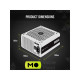 Corsair 850W RM850 White (CP-9020232-EU) (UA)