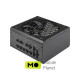Corsair 850W RM850x Shift PCIE5 (CP-9020252-EU) (UA)