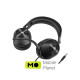 Corsair HS55 Stereo Headset Carbon (CA-9011260-EU) (UA)