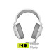 Corsair HS55 Stereo Headset White (CA-9011261-EU) (UA)