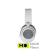 Corsair HS55 Stereo Headset White (CA-9011261-EU) (UA)