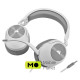 Corsair HS55 Surround Headset White (CA-9011266-EU) (UA)