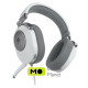Corsair HS65 Surround Headset White (CA-9011271-EU) (UA)