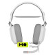 Corsair HS80 RGB USB Headset White (CA-9011238-EU) (UA)