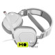 Corsair HS80 RGB USB Headset White (CA-9011238-EU) (UA)