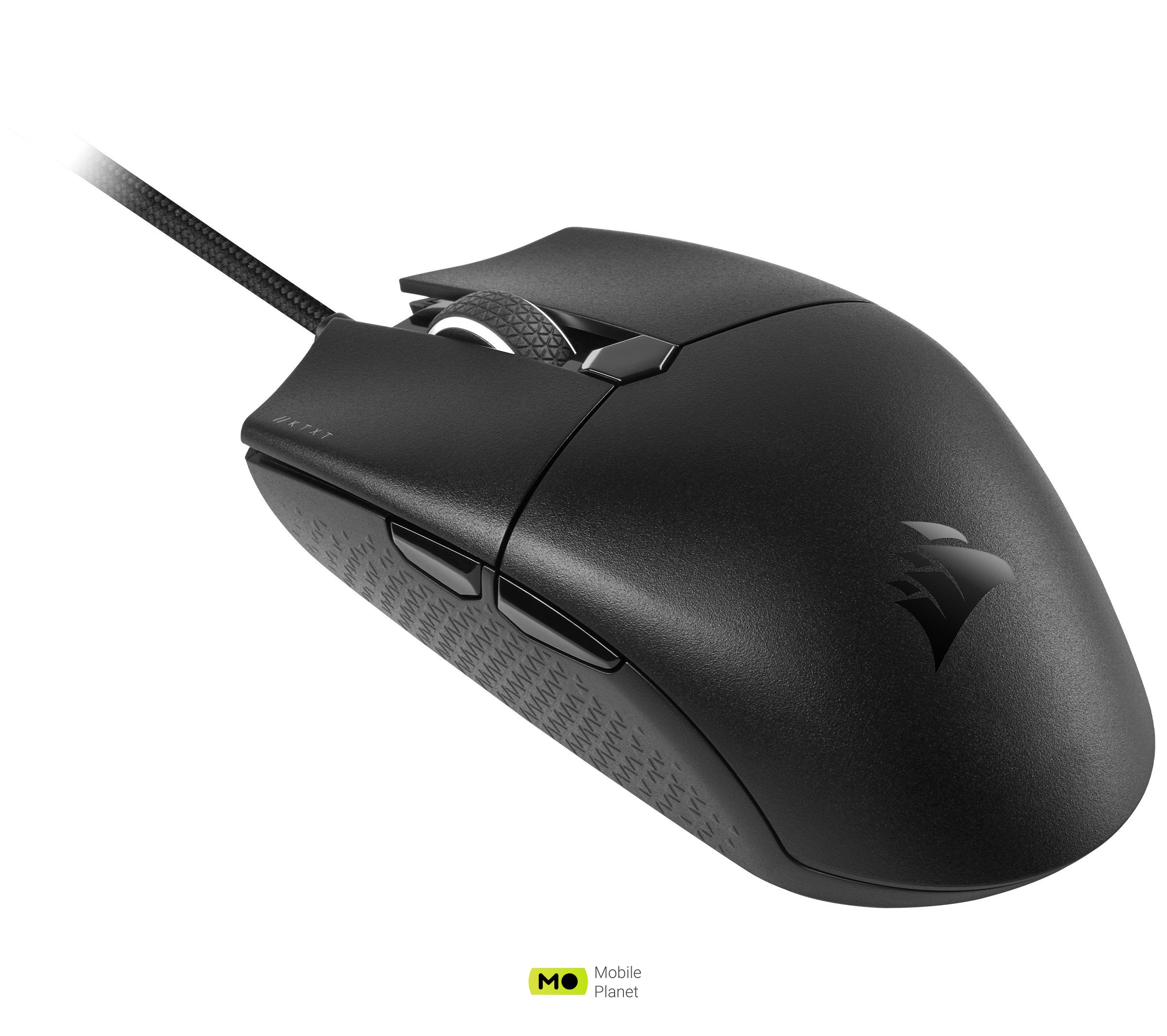 Corsair Katar Pro XT (CH-930C111-EU) USB (UA) Интерфейс подключения: USB 2.0;
