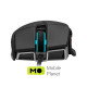 Corsair M65 RGB Ultra Tunable FPS USB Black (CH-9309411-EU2) (UA)