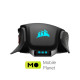 Corsair M65 RGB Ultra Tunable FPS USB Black (CH-9309411-EU2) (UA)