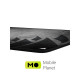 Corsair MM300 Pro Premium Spill-Proof Cloth Medium (CH-9413631-WW) (UA)
