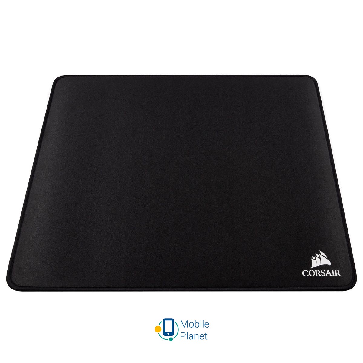 Corsair MM350 Champion X-Large Black (CH-9413560-WW) (UA) Матеріал корпусу:
 Тканина на