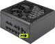 Corsair RMx Shift 850W 80 Plus Gold (CP-9020252-EU) EU