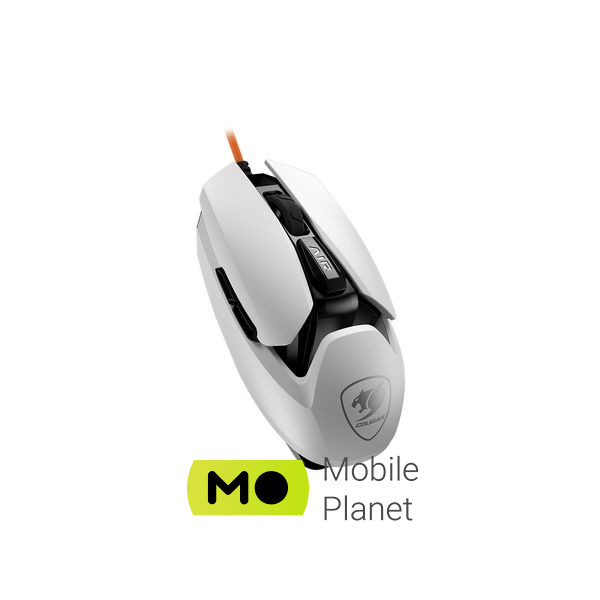 Cougar AirBlader Tournament USB White (AirBlader Tournament White) (UA) Тип: Геймерские; Подключение: