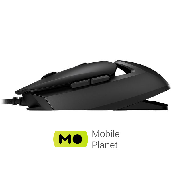 COUGAR AirBlader USB Black (3M410WONB.0001) (UA) Рекомендуется для геймеров