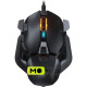 COUGAR DualBlader USB Black (3M800WOMB.0001) (UA)