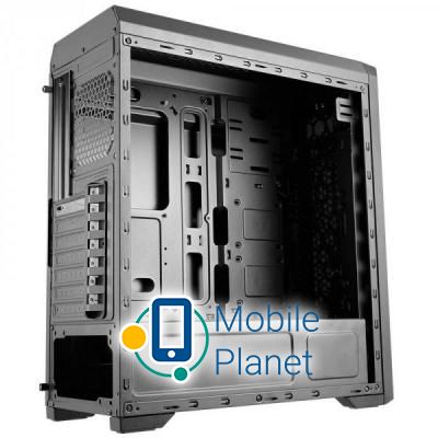 Cougar MX330-G (UA) Клас корпусу: Геймерські;