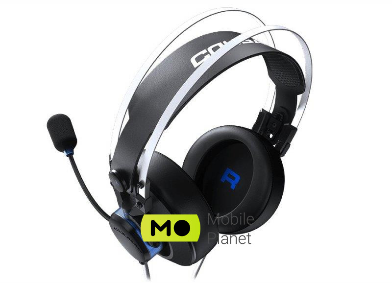 Cougar VM410 PS (UA) Частотний діапазон: 20 - 20 000 Гц;