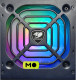 Cougar XTC ARGB 550W 80 Plus (CGR XG-550) EU