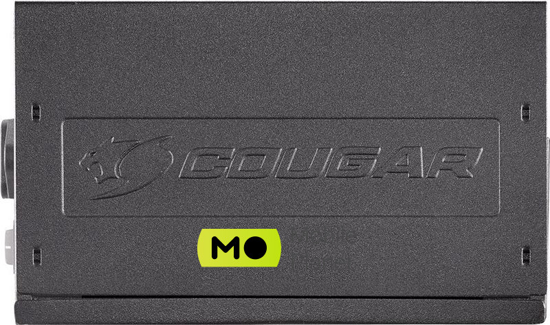 Cougar XTC ARGB 550W 80 Plus (CGR XG-550) EU Максимальная мощность, Вт: 550 Вт;