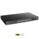 D-Link DGS-1210-28 / ME (DGS-1250-28XMP) (UA)