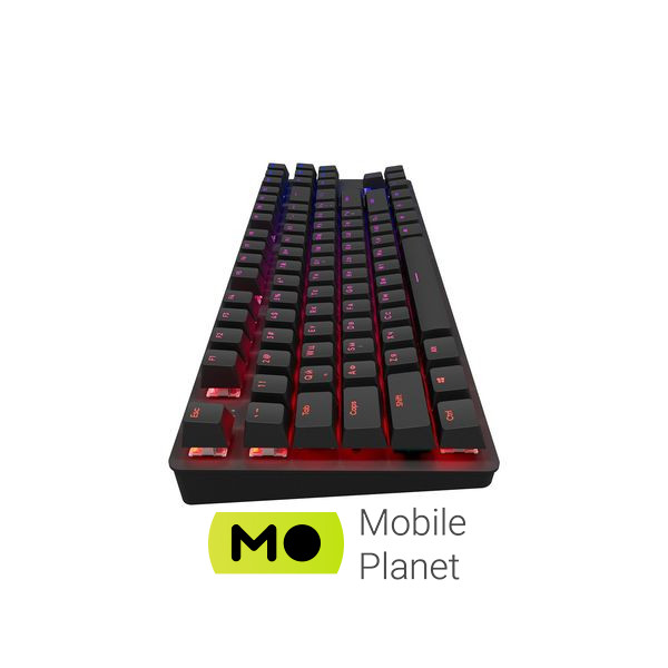 Dark Project One KD87A ABS G3MS Mechanical Sapphire USB Black (DPO-KD ...
