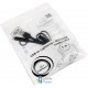Дата кабель USB 2.0 AM to Lightning/Micro USB 1.0m Cablexpert (CC-USB2-AMLM2-1M)