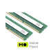 DDR3 16GB (2x8GB) 1600 MHz Silver Peewee eXceleram (E30166A) (UA)