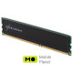 DDR3 8GB 1333 MHz Black Sark eXceleram (EG3001B) (UA)