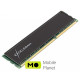 DDR3 8GB 1333 MHz Black Sark eXceleram (EG3001B) (UA)