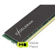 DDR3 8GB 1333 MHz Black Sark eXceleram (EG3001B) (UA)