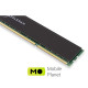 DDR3 8GB 1333 MHz Black Sark eXceleram (EG3001B) (UA)