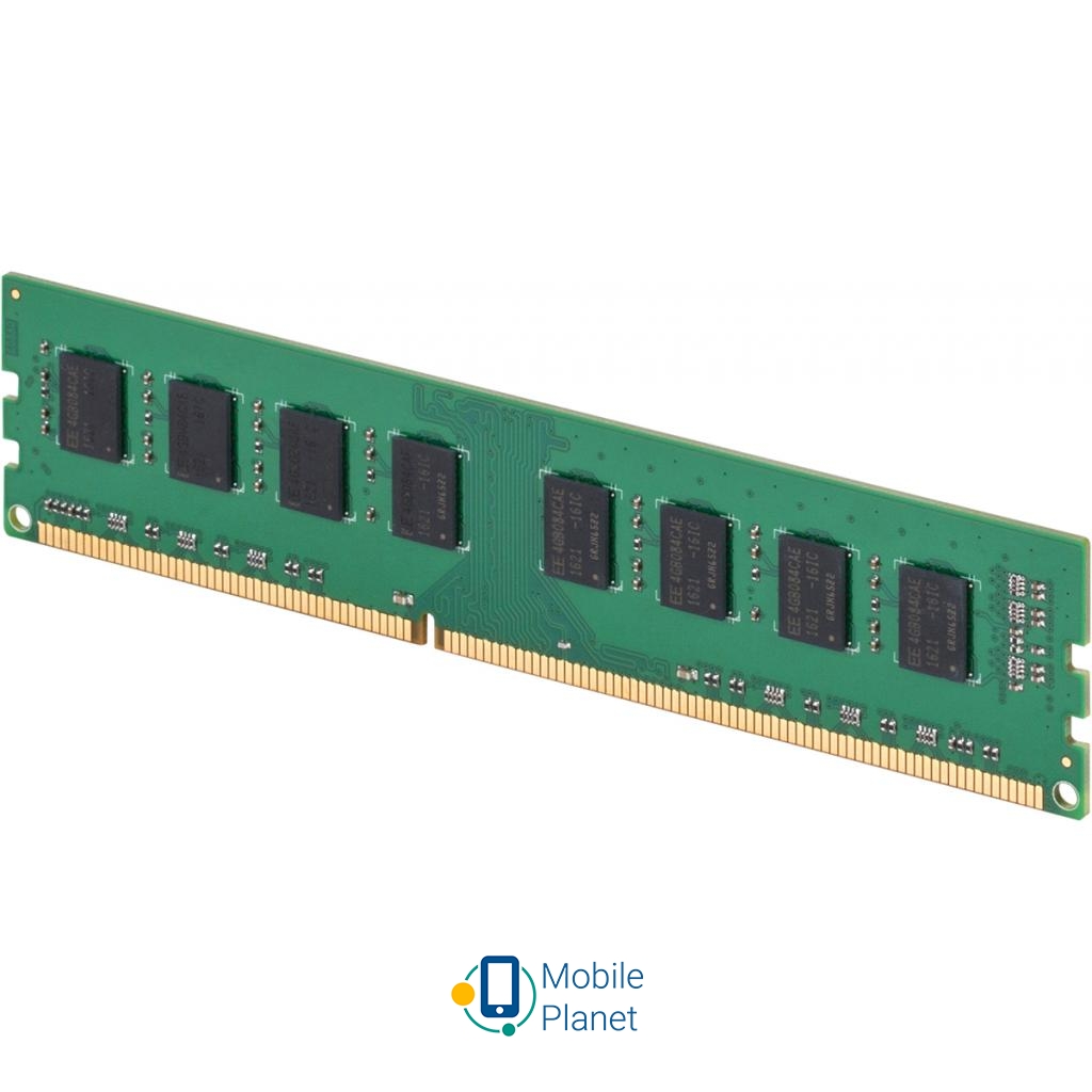DDR3 8GB 1600 MHz eXceleram (E30228A) (UA) Тип пам'яті: DDR 3; Обсяг пам'яті: 8