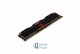 DDR4 16GB/2666 GOODRAM Iridium X Black (IR-X2666D464L16/16G) (UA)